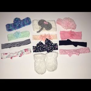Head band bundle